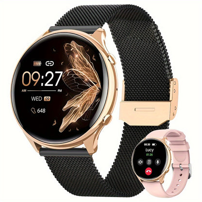 Écho Élégant Montre connectée