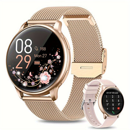 Écho Élégant Montre connectée